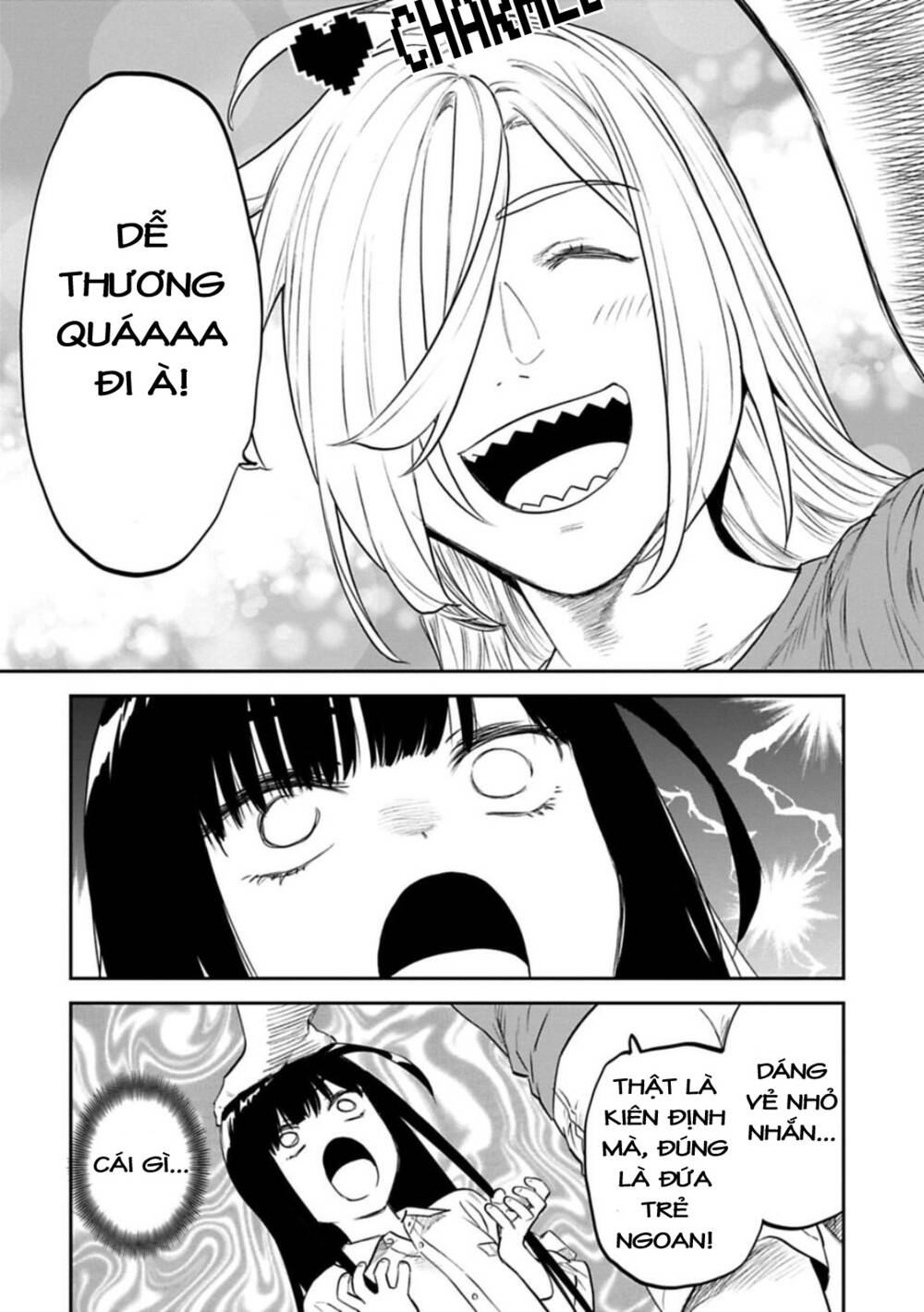 Fantasy Bishoujo Juniku Ojisan To Chapter 148 - Trang 2