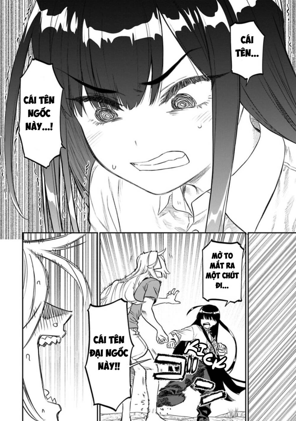 Fantasy Bishoujo Juniku Ojisan To Chapter 148 - Trang 2