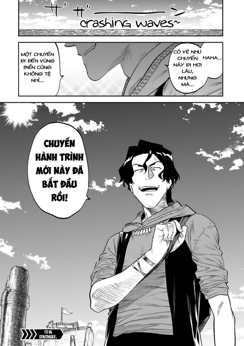 Fantasy Bishoujo Juniku Ojisan To Chapter 149 - Trang 2