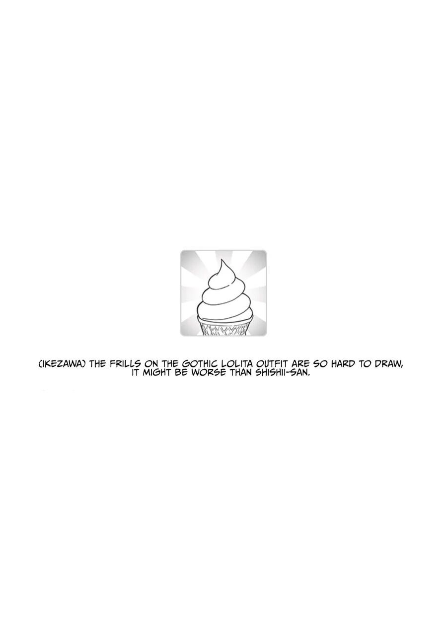 Fantasy Bishoujo Juniku Ojisan To Chapter 187 - Trang 2