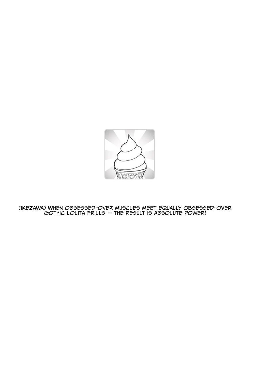 Fantasy Bishoujo Juniku Ojisan To Chapter 188 - Trang 2