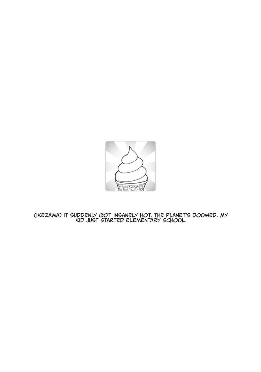 Fantasy Bishoujo Juniku Ojisan To Chapter 191 - Trang 2