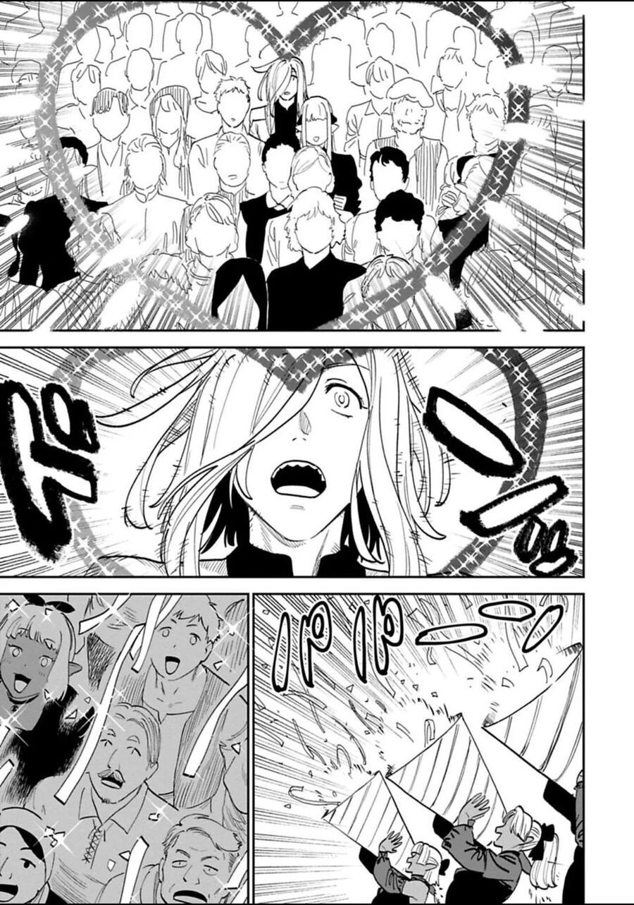 Fantasy Bishoujo Juniku Ojisan To Chapter 197 - Trang 2