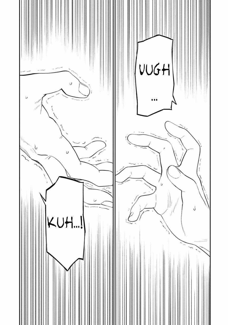 Fantasy Bishoujo Juniku Ojisan To Chapter 2 - Trang 2