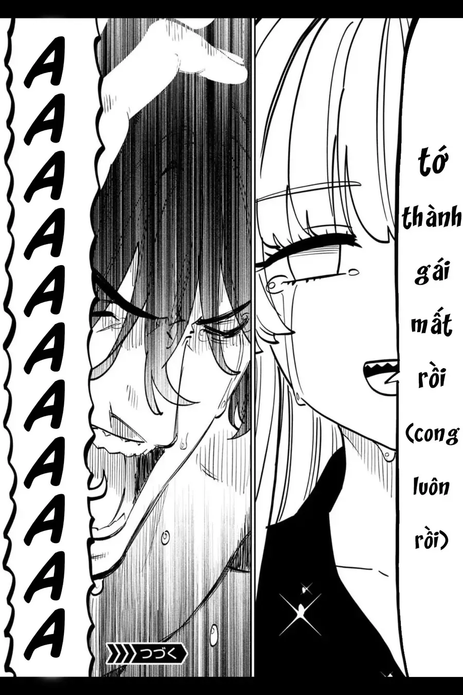 Fantasy Bishoujo Juniku Ojisan To Chapter 200 - Trang 2