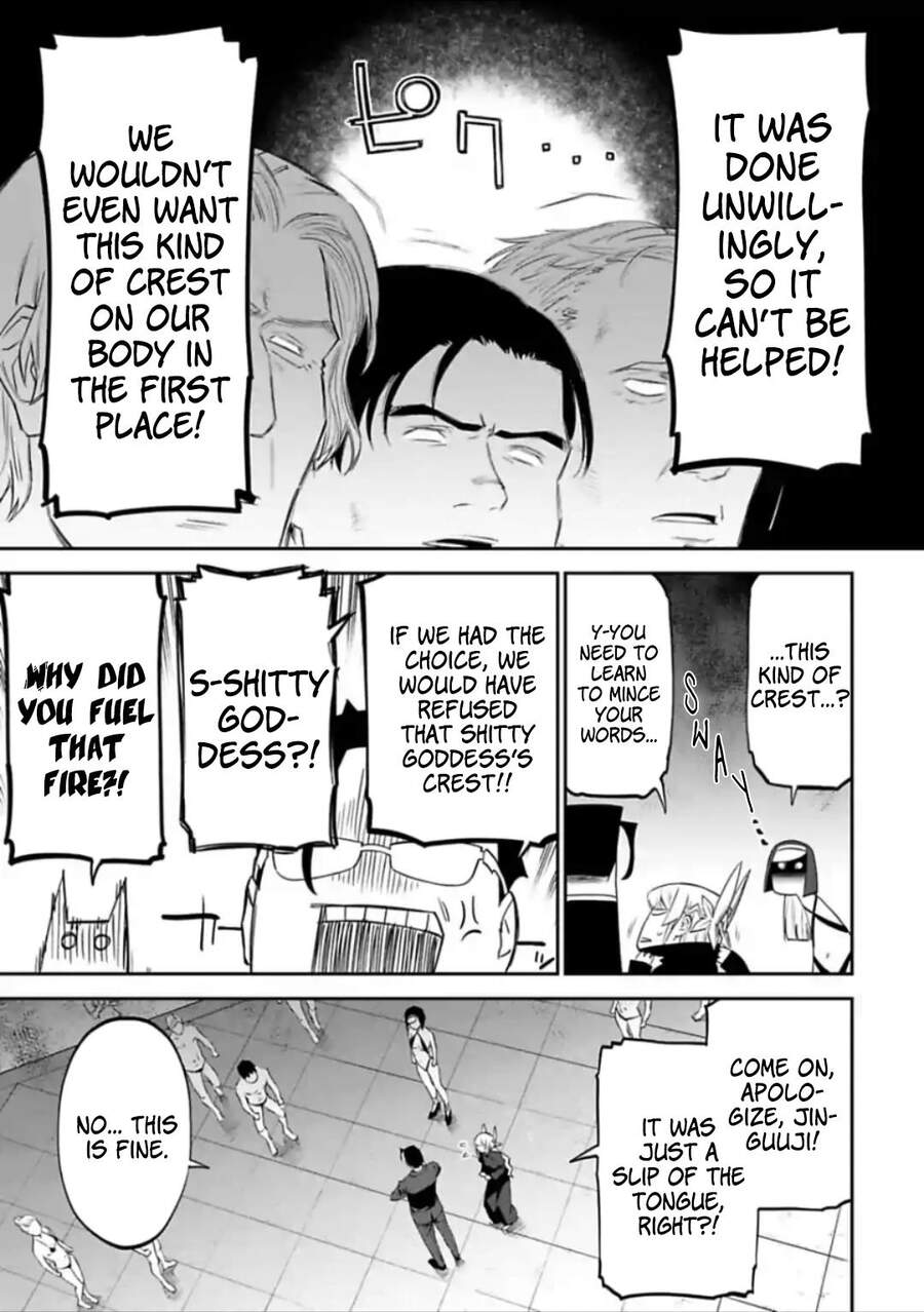 Fantasy Bishoujo Juniku Ojisan To Chapter 39 - Trang 2