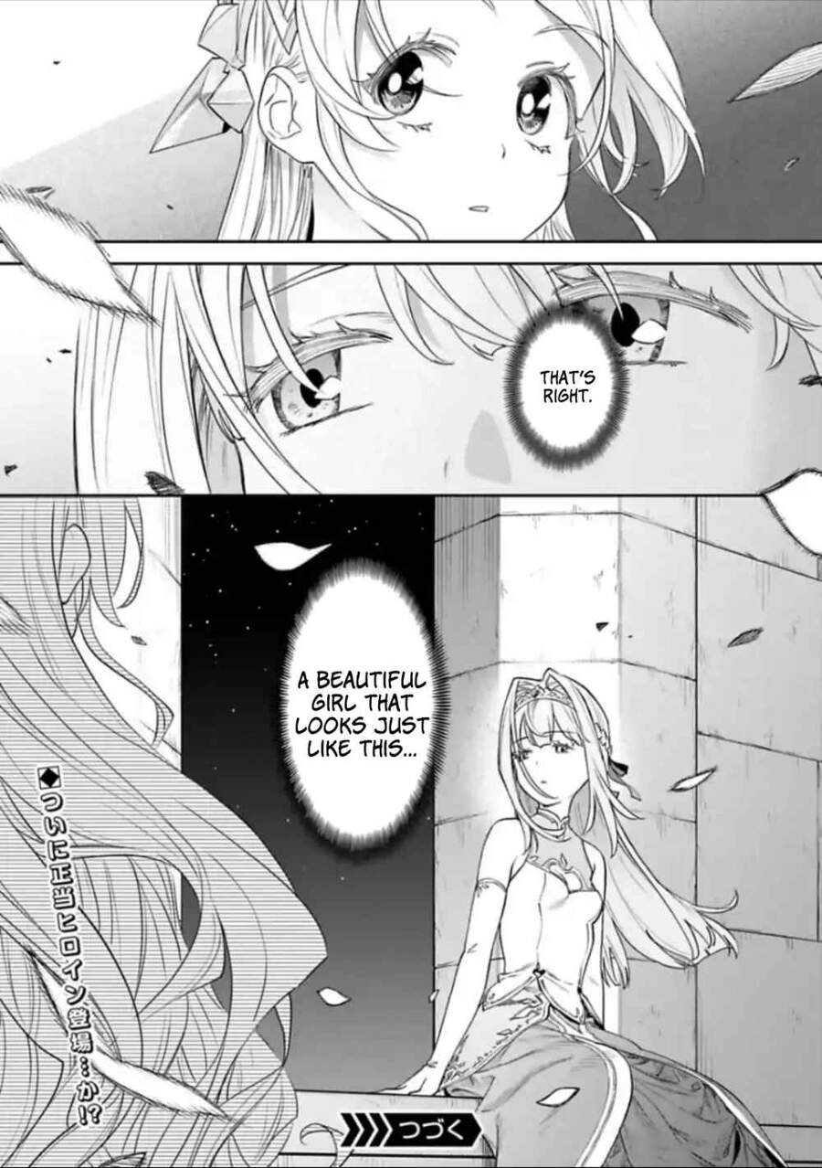 Fantasy Bishoujo Juniku Ojisan To Chapter 45 - Trang 2