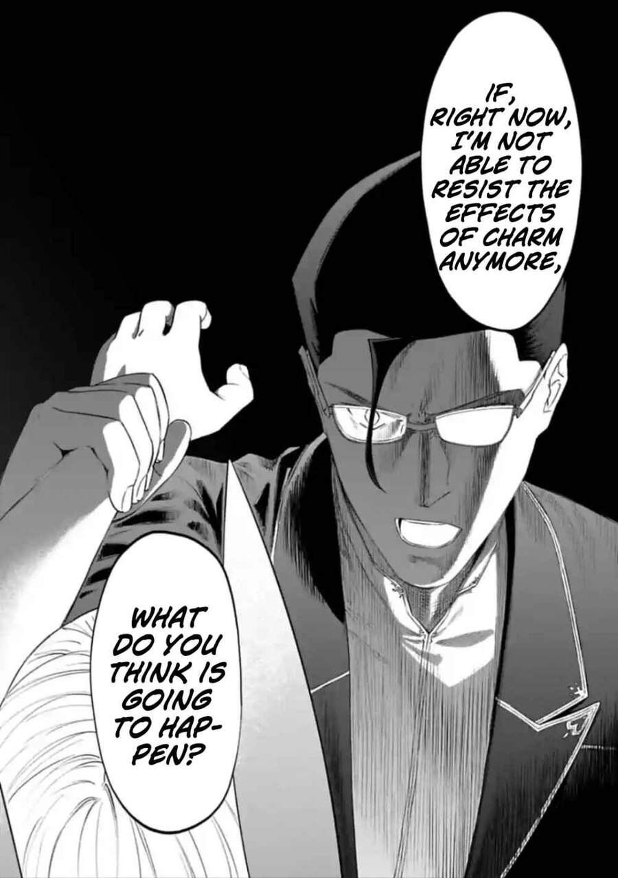 Fantasy Bishoujo Juniku Ojisan To Chapter 45 - Trang 2