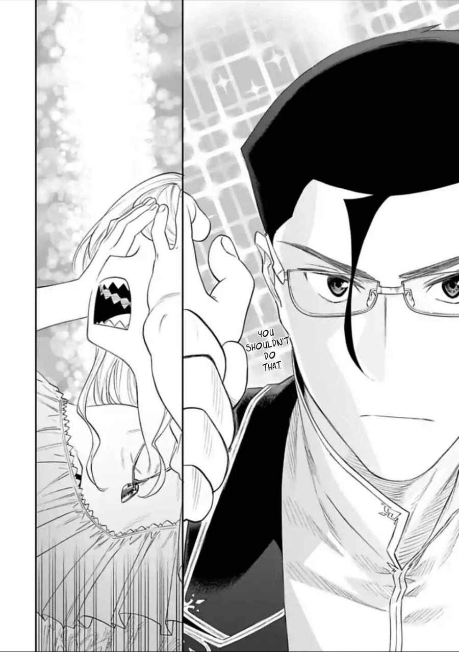 Fantasy Bishoujo Juniku Ojisan To Chapter 45 - Trang 2