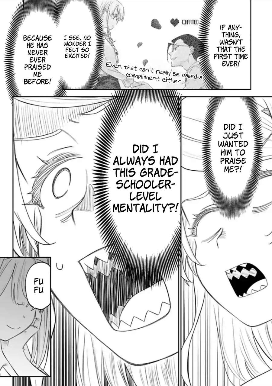 Fantasy Bishoujo Juniku Ojisan To Chapter 46 - Trang 2