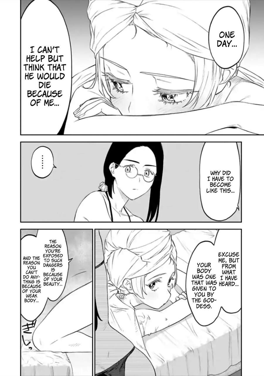 Fantasy Bishoujo Juniku Ojisan To Chapter 52 - Trang 2