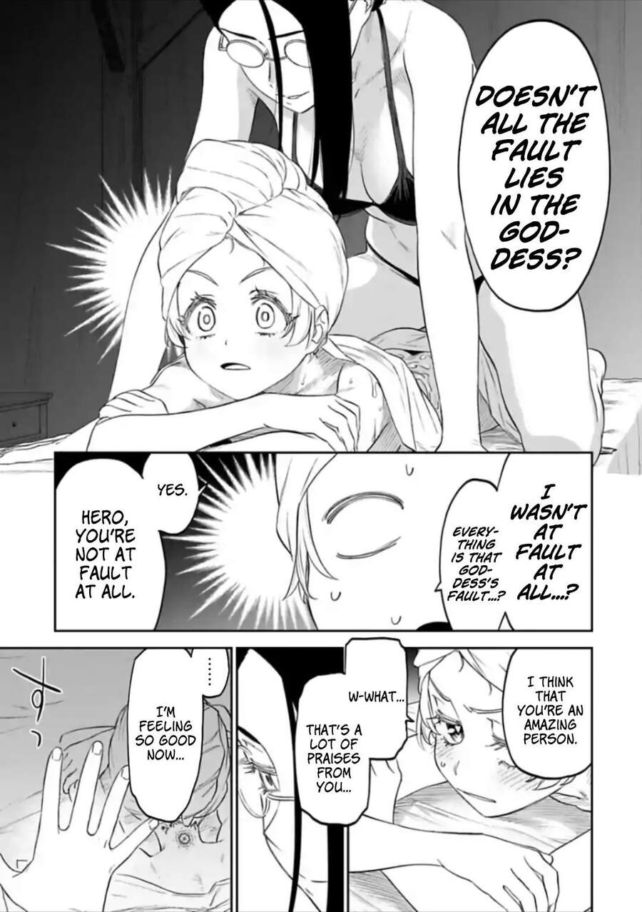 Fantasy Bishoujo Juniku Ojisan To Chapter 52 - Trang 2