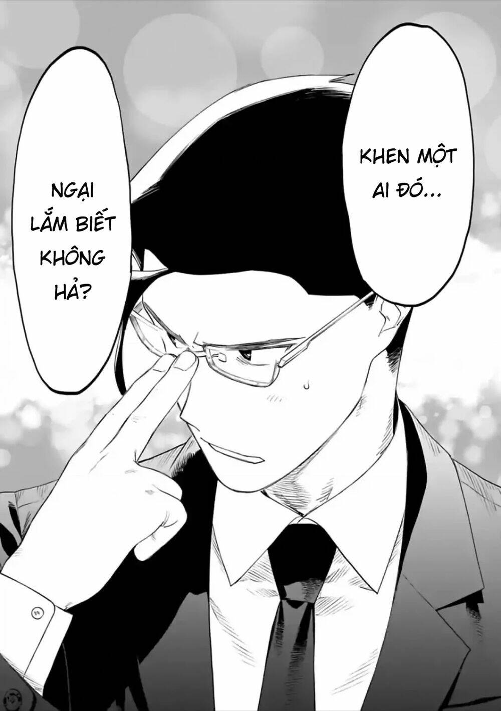 Fantasy Bishoujo Juniku Ojisan To Chapter 63 - Trang 2