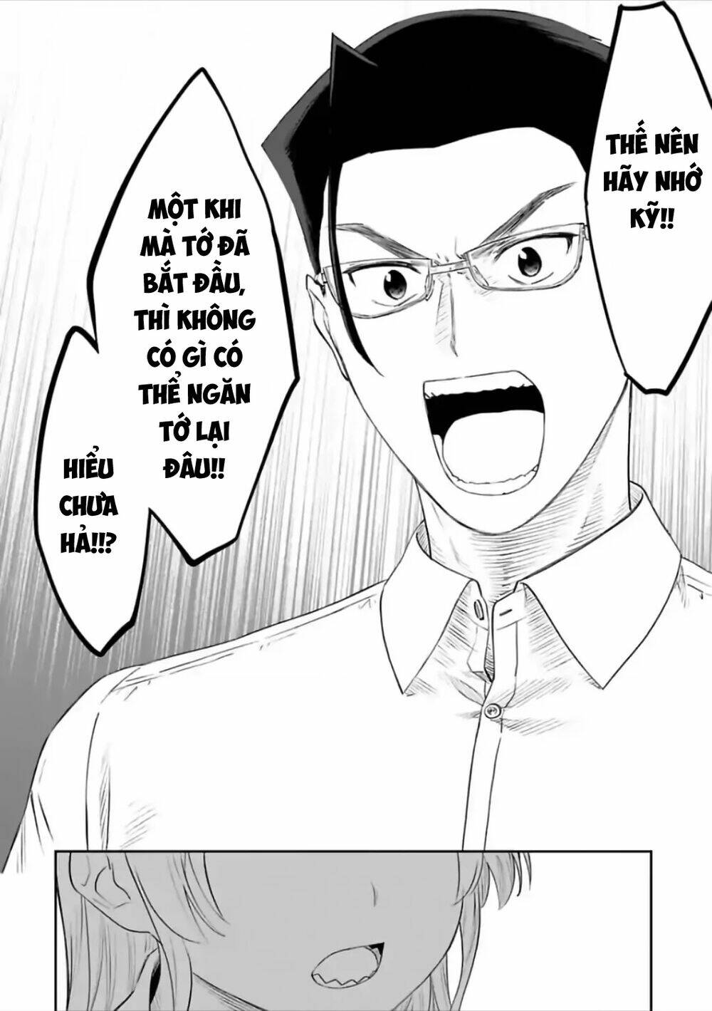 Fantasy Bishoujo Juniku Ojisan To Chapter 66 - Trang 2