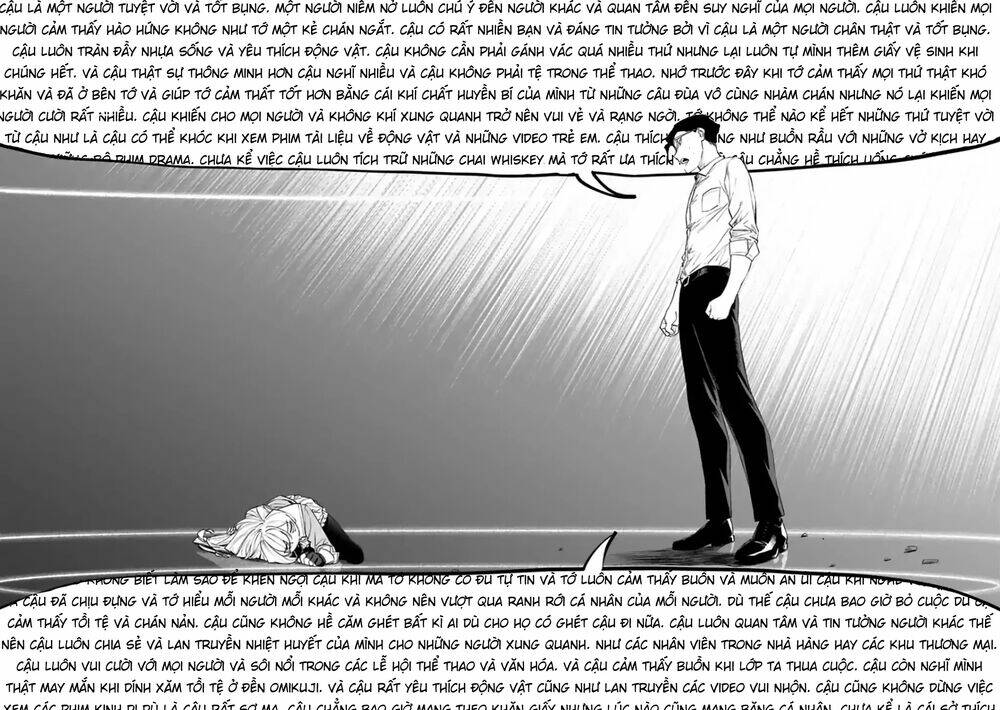 Fantasy Bishoujo Juniku Ojisan To Chapter 66 - Trang 2