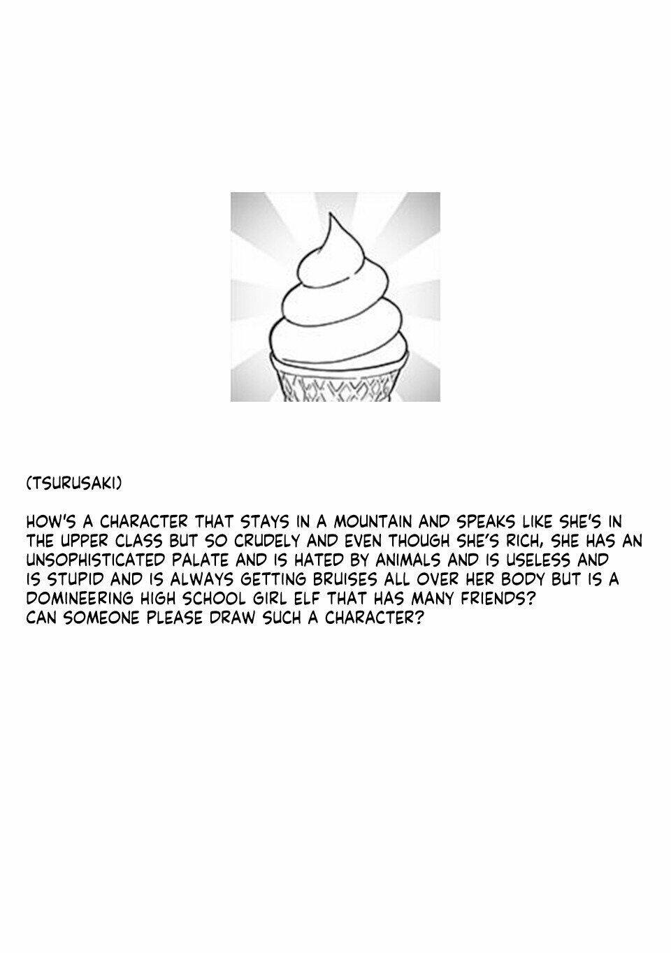 Fantasy Bishoujo Juniku Ojisan To Chapter 8 - Trang 2