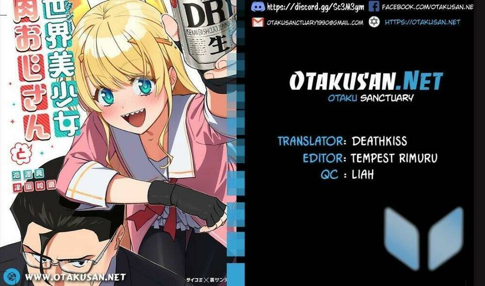 Fantasy Bishoujo Juniku Ojisan To Chapter 81 - Trang 2