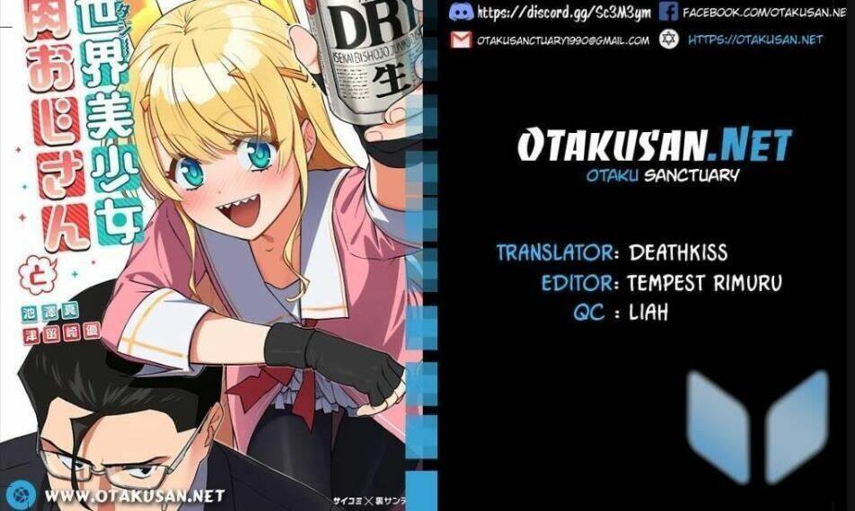 Fantasy Bishoujo Juniku Ojisan To Chapter 84 - Trang 2