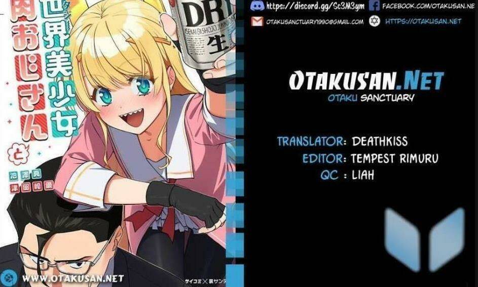 Fantasy Bishoujo Juniku Ojisan To Chapter 87 - Trang 2