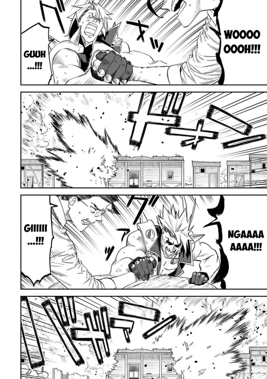 Fantasy Bishoujo Juniku Ojisan To Chapter 94 - Trang 2