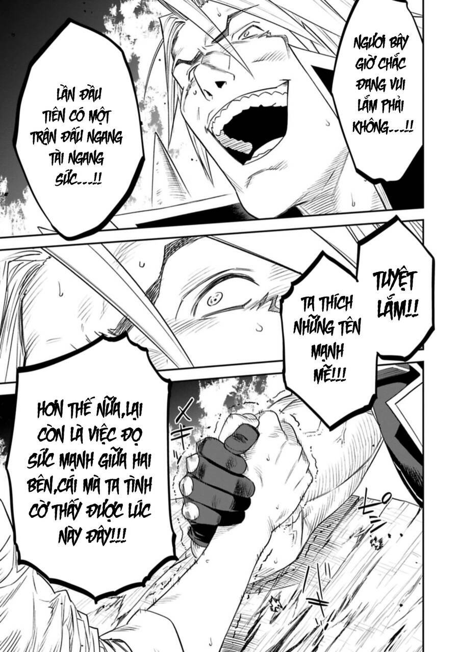 Fantasy Bishoujo Juniku Ojisan To Chapter 94 - Trang 2