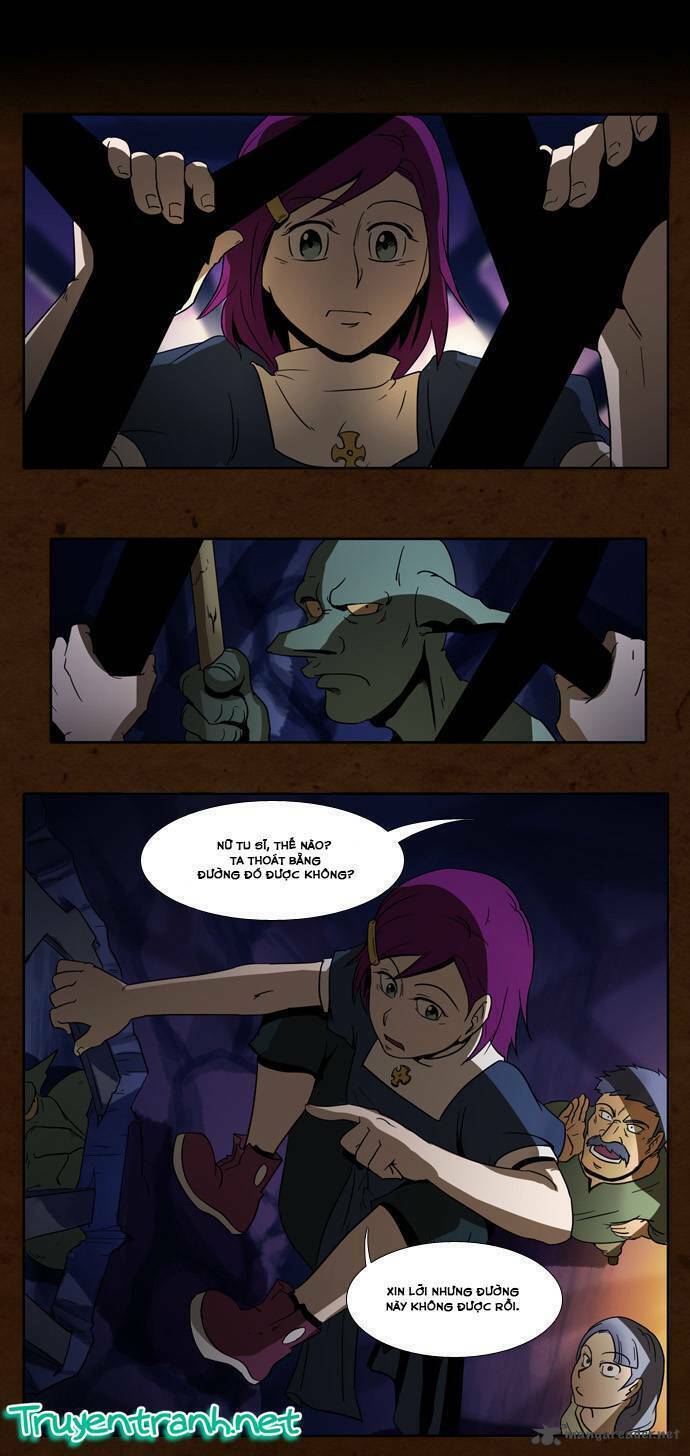 Fantasy World Survival Chapter 1 - Trang 2