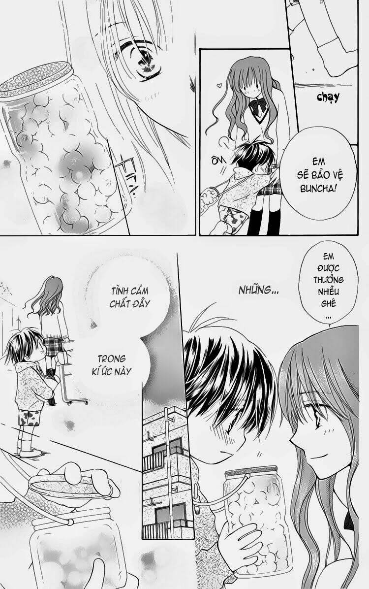Faster Than A Kiss – Kiss Yori Mo Hayaku Chapter 0 - Trang 2