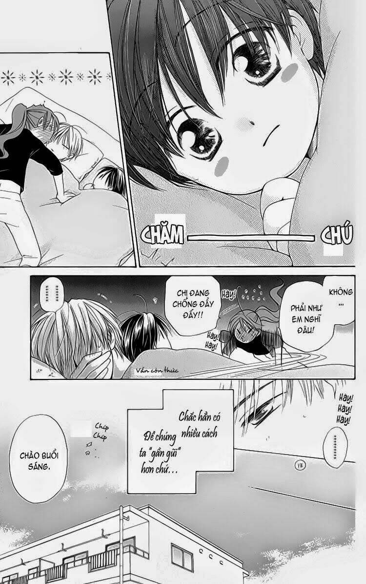 Faster Than A Kiss – Kiss Yori Mo Hayaku Chapter 2 - Trang 2