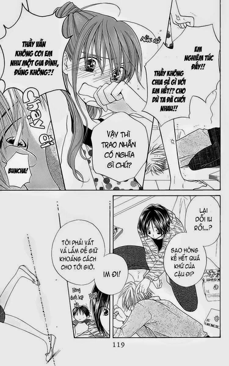 Faster Than A Kiss – Kiss Yori Mo Hayaku Chapter 2 - Trang 2