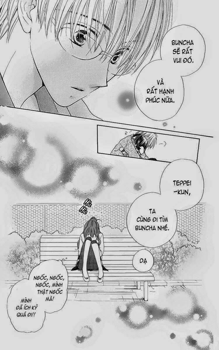 Faster Than A Kiss – Kiss Yori Mo Hayaku Chapter 2 - Trang 2