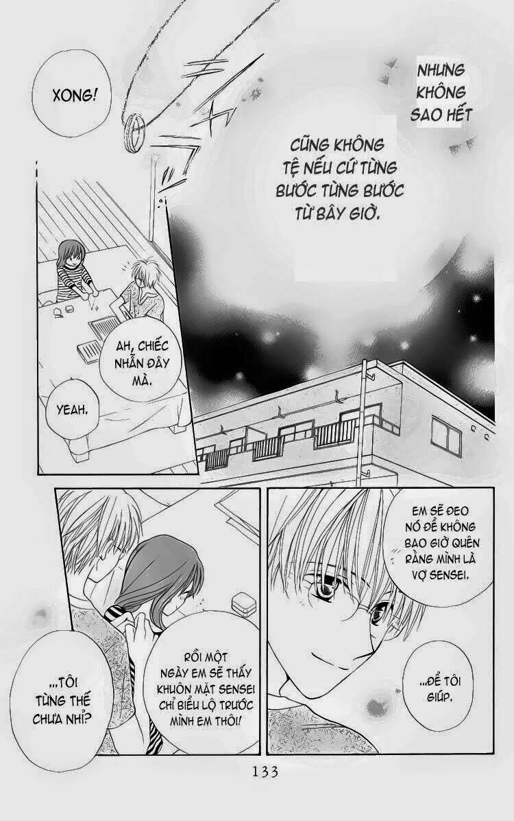 Faster Than A Kiss – Kiss Yori Mo Hayaku Chapter 2 - Trang 2