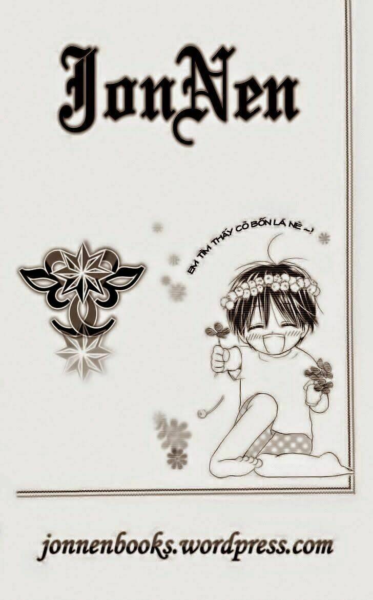 Faster Than A Kiss – Kiss Yori Mo Hayaku Chapter 3 - Trang 2