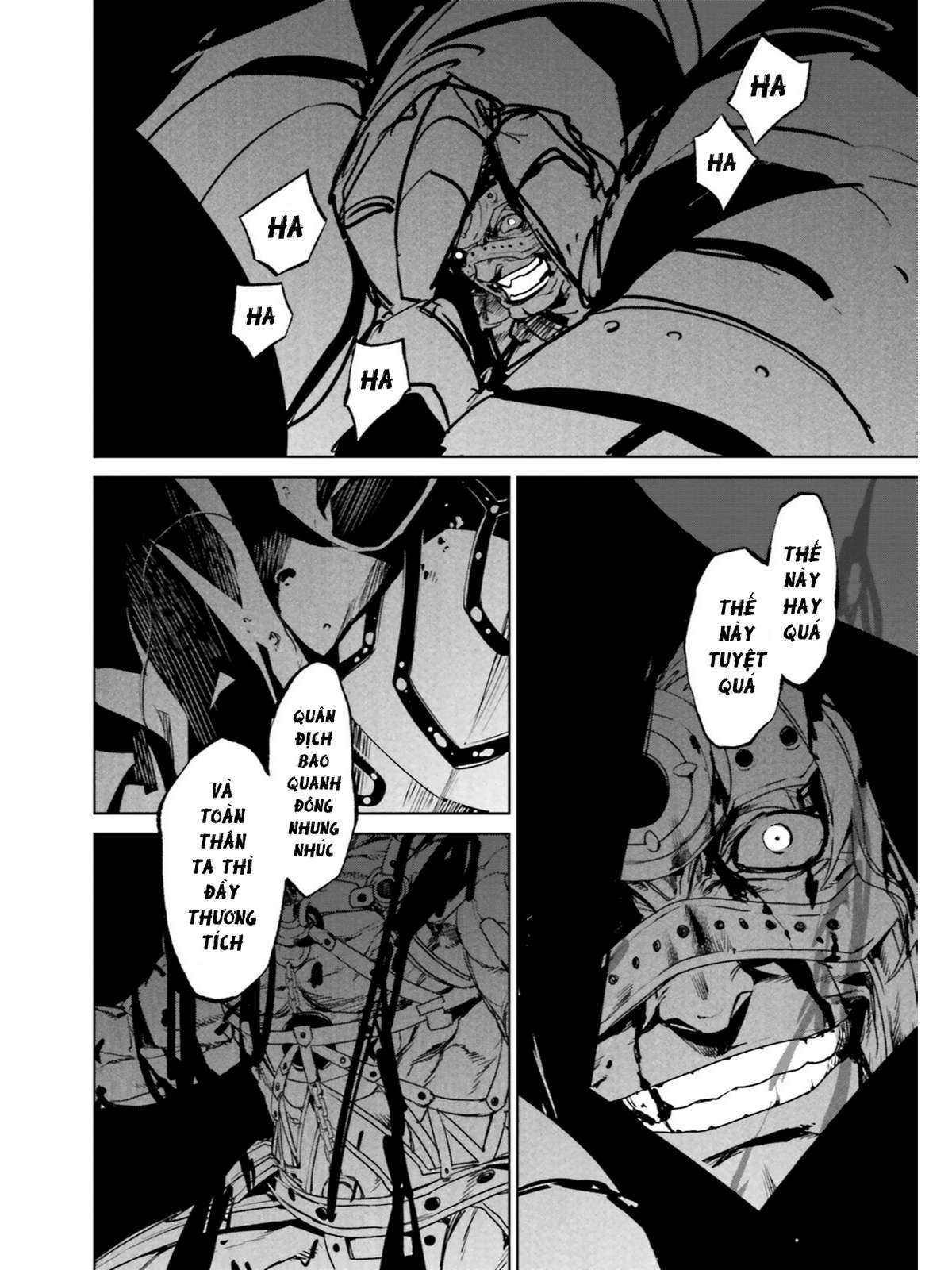 Fate/Apocrypha [Jikan Fansub] Chapter 11 - Trang 2