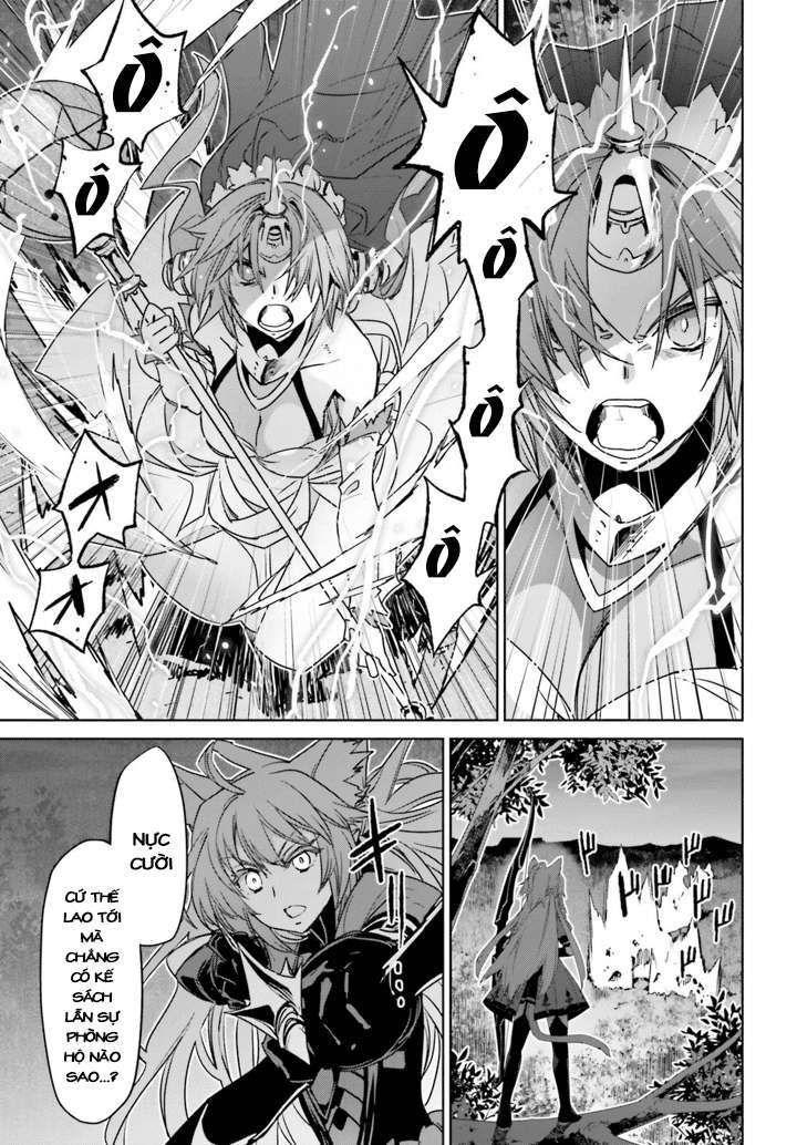 Fate/Apocrypha [Jikan Fansub] Chapter 13 - Trang 2