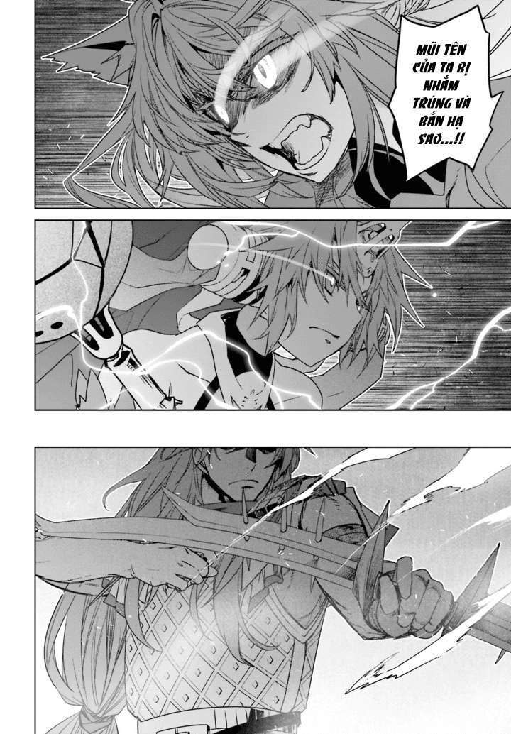 Fate/Apocrypha [Jikan Fansub] Chapter 13 - Trang 2