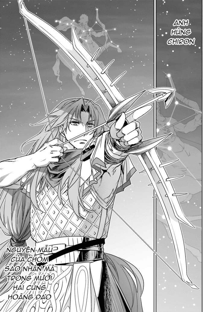 Fate/Apocrypha [Jikan Fansub] Chapter 13 - Trang 2