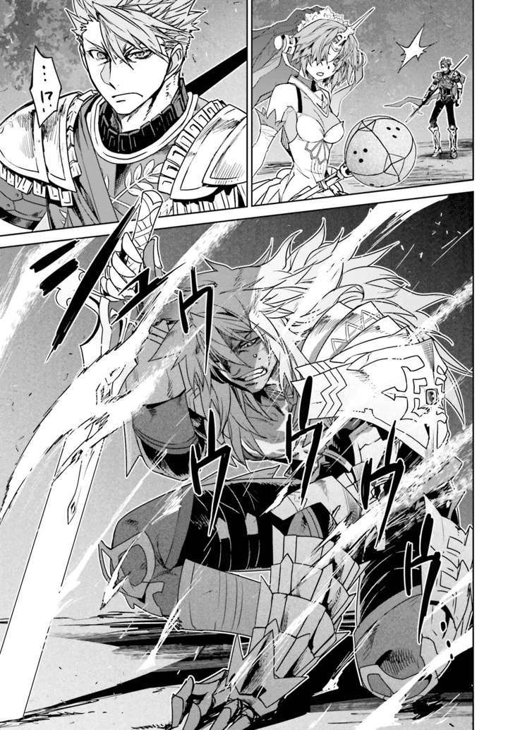 Fate/Apocrypha [Jikan Fansub] Chapter 13 - Trang 2