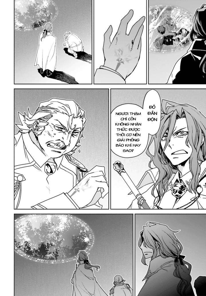 Fate/Apocrypha [Jikan Fansub] Chapter 13 - Trang 2