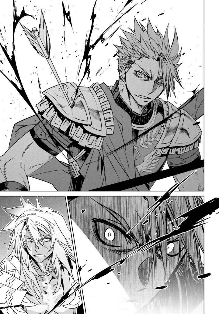 Fate/Apocrypha [Jikan Fansub] Chapter 13 - Trang 2