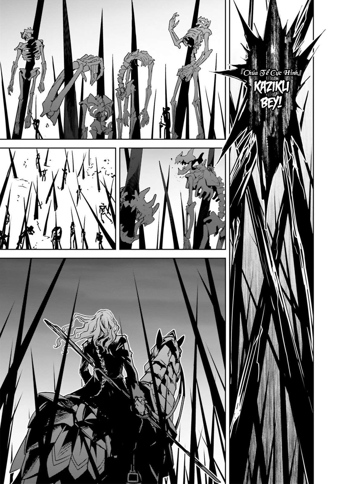 Fate/Apocrypha [Jikan Fansub] Chapter 21 - Trang 2