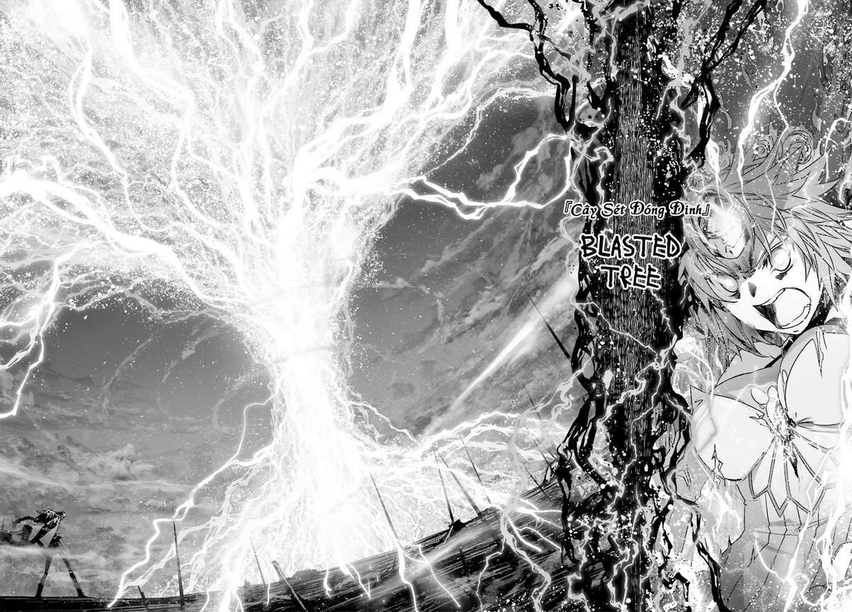 Fate/Apocrypha [Jikan Fansub] Chapter 24 - Trang 2