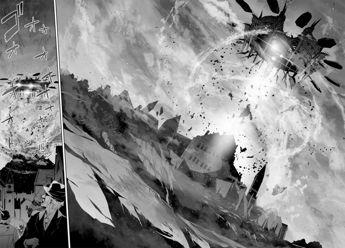 Fate/Apocrypha [Jikan Fansub] Chapter 27 - Trang 2