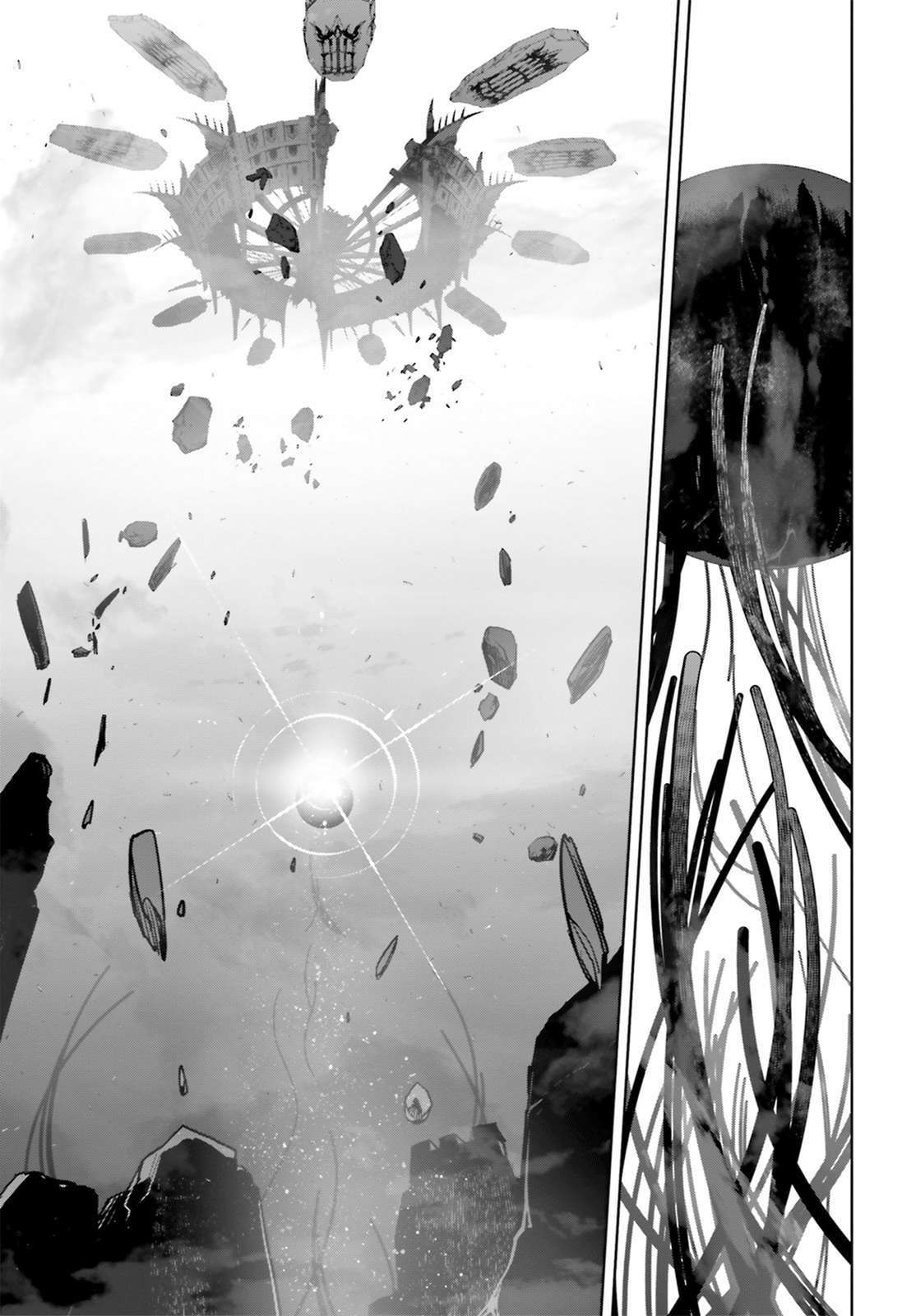 Fate/Apocrypha [Jikan Fansub] Chapter 27 - Trang 2