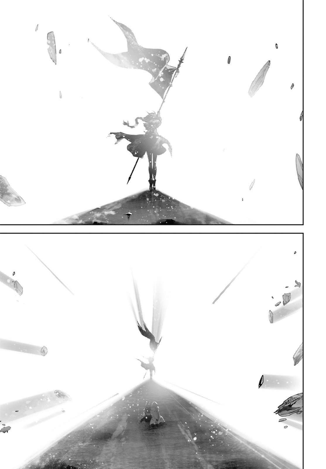 Fate/Apocrypha [Jikan Fansub] Chapter 27 - Trang 2