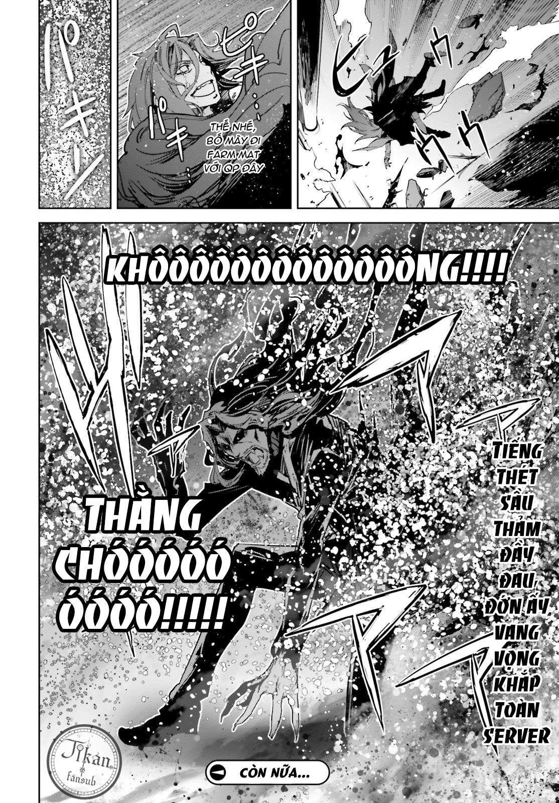 Fate/Apocrypha [Jikan Fansub] Chapter 28 - Trang 2