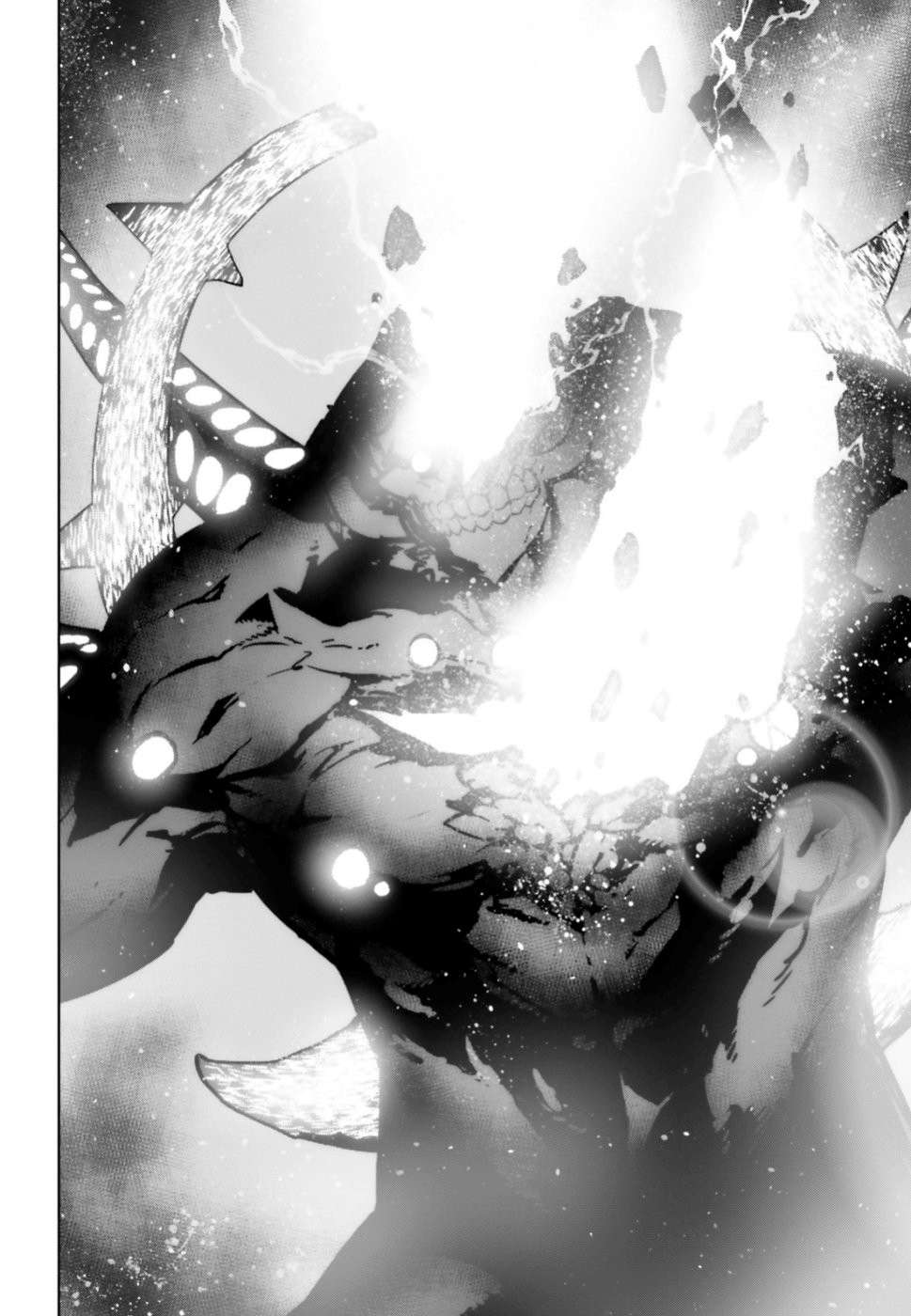 Fate/Apocrypha [Jikan Fansub] Chapter 37 - Trang 2