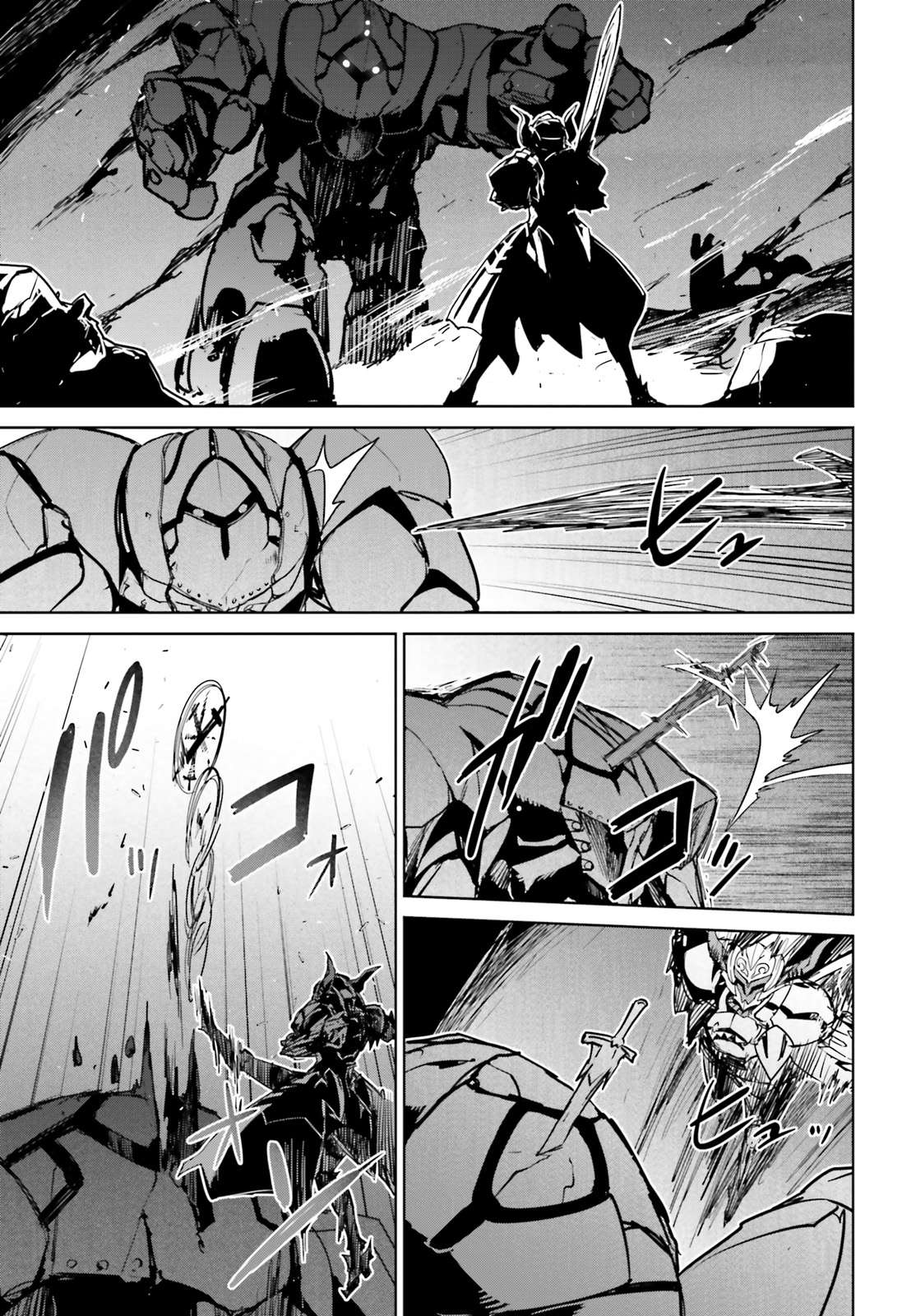 Fate/Apocrypha [Jikan Fansub] Chapter 8 - Trang 2