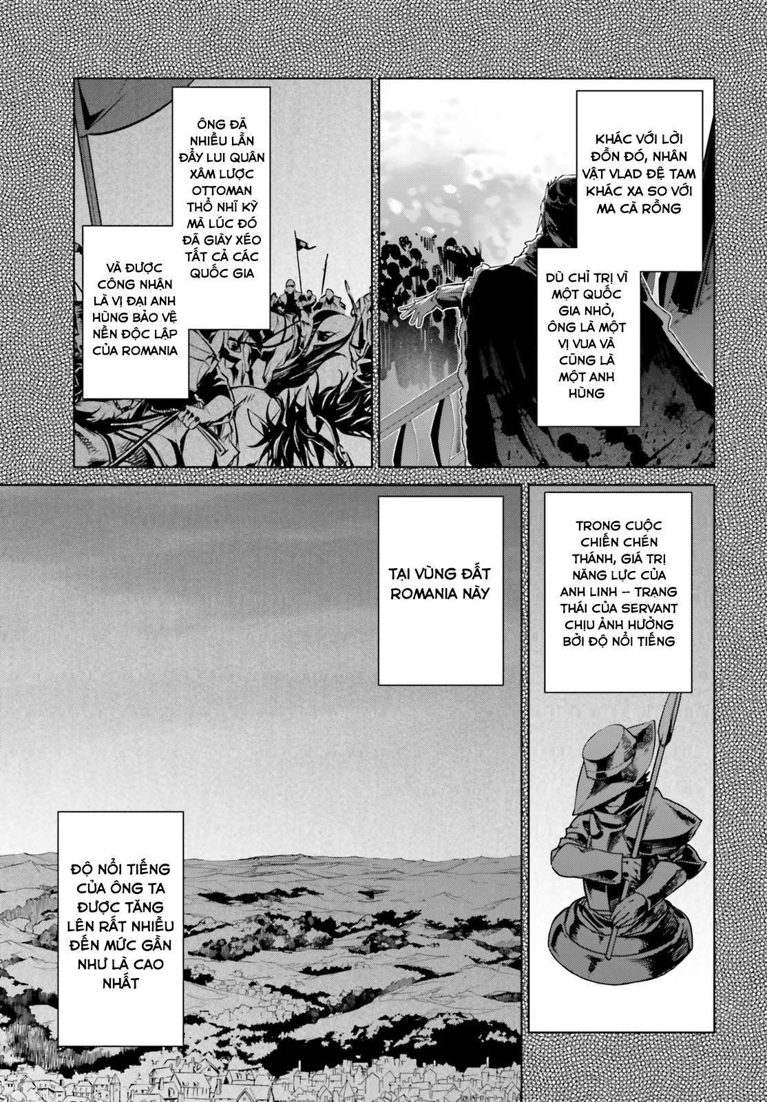 Fate/Apocrypha [Jikan Fansub] Chapter 8 - Trang 2