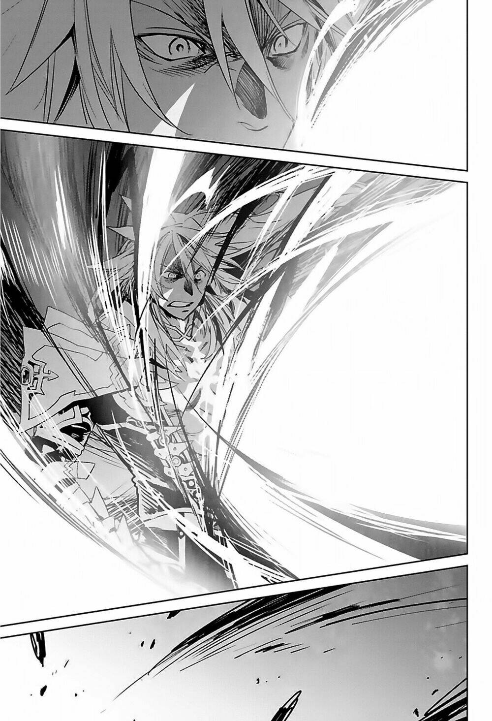 Fate/Apocrypha Chapter 12 - Trang 2