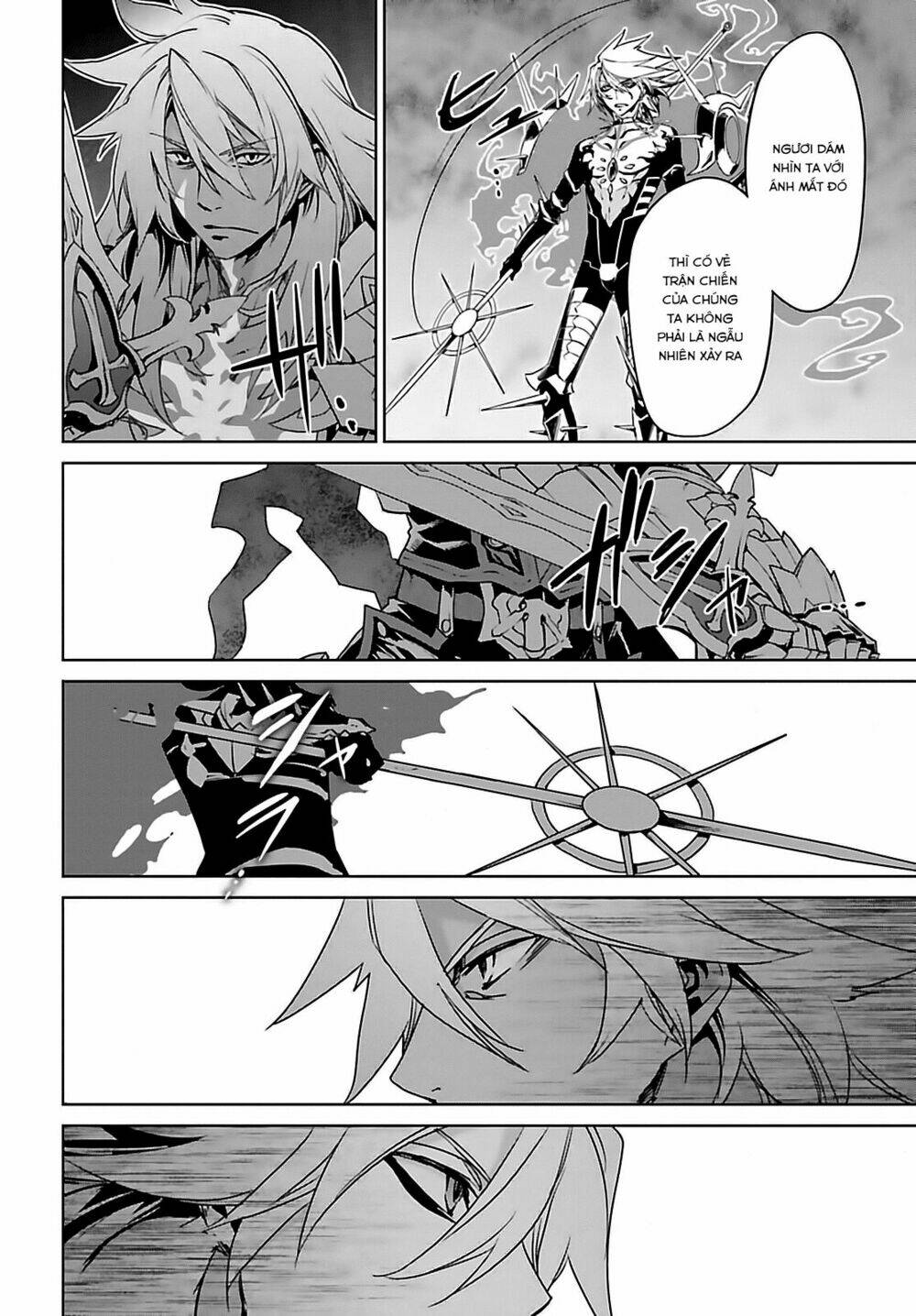 Fate/Apocrypha Chapter 5 - Trang 2